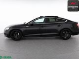 Audi A5 SB 40 TDI S LINE LASER,HUD,KEYLESS,KAMERA,SH - gebrauchte Audi A5 aus dem Jahr 2022