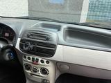 Fiat Punto bj.09.2005 - Fiat Punto in Duisburg