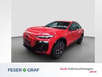 Audi Q6 e-tron - Vorschau Bild 1