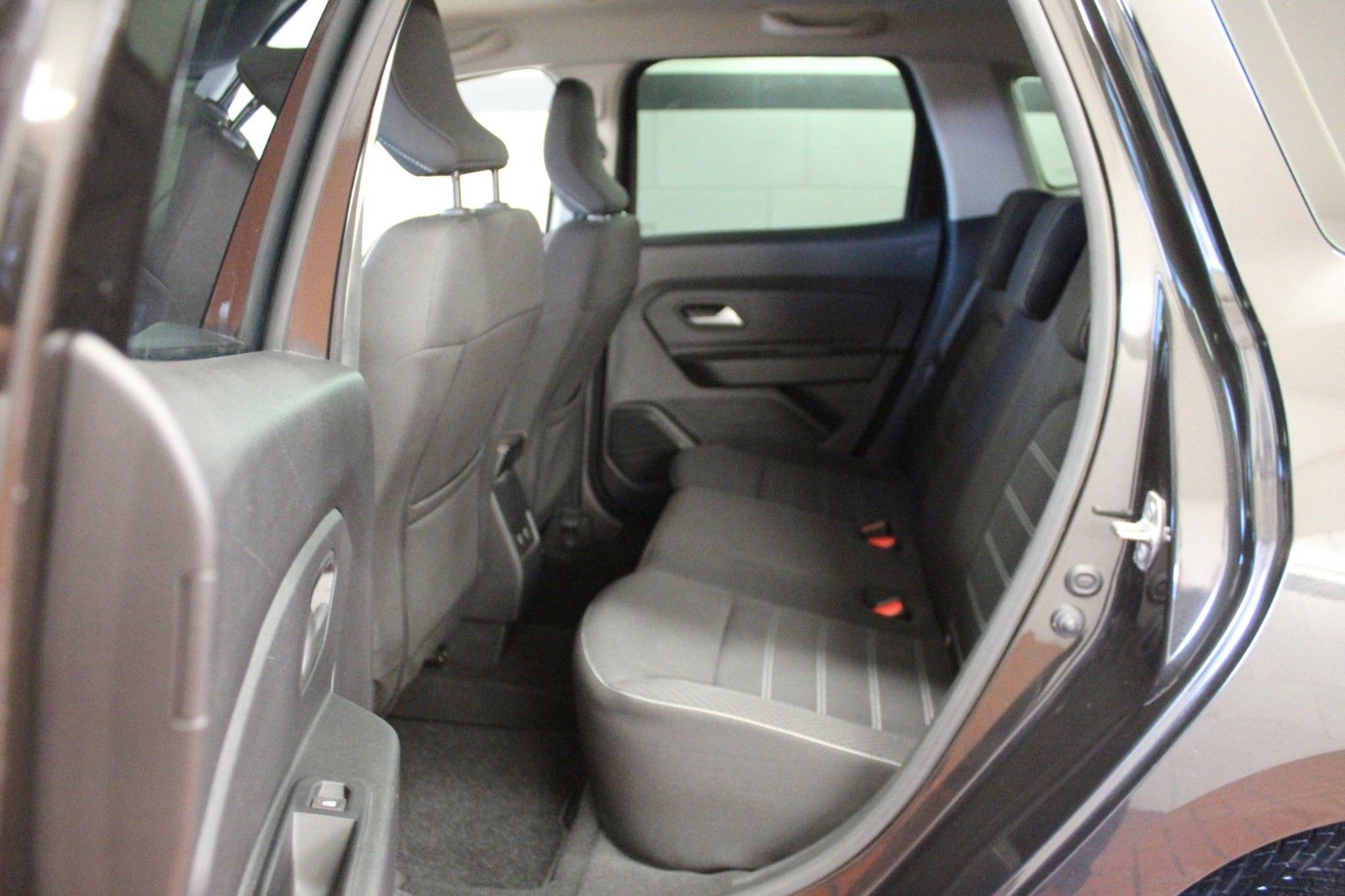 Fahrzeugabbildung Dacia Duster Blue dCi 115 Expression *Sitzheizung*AHK*