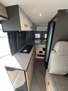 Dethleffs Globetrail 600 DK Fiat 