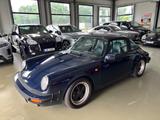 Porsche 911 SC - Porsche aus 1988: 911