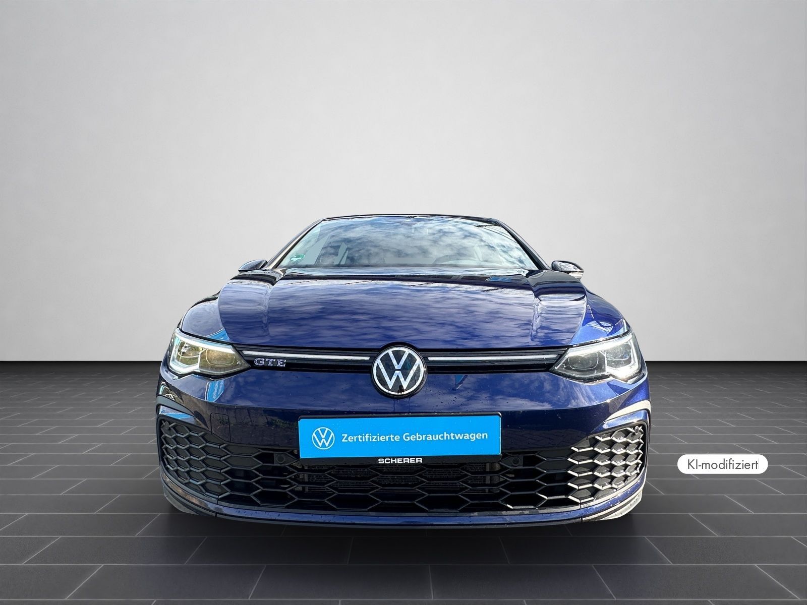 Volkswagen Golf - Bild 6