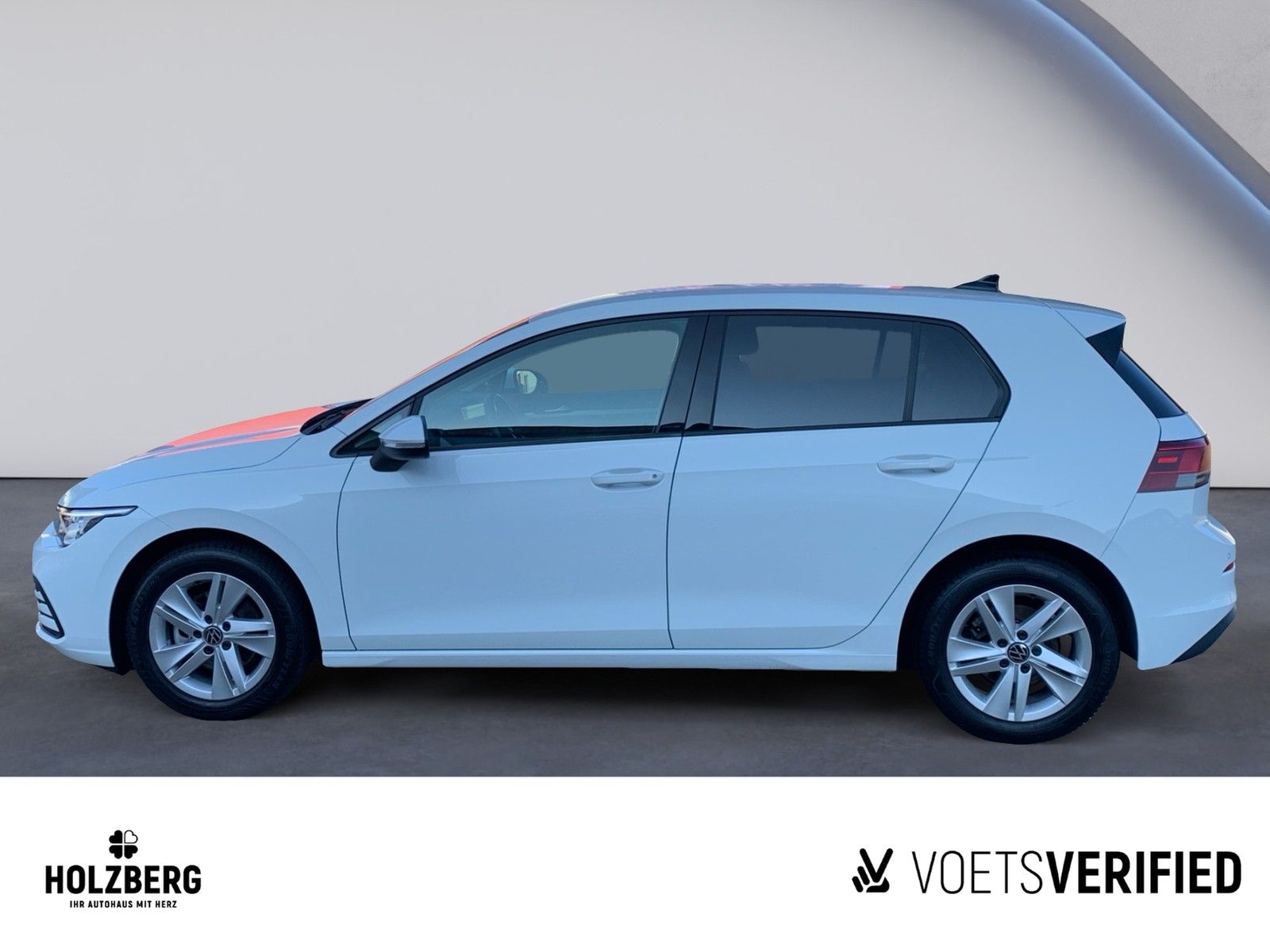 Volkswagen Golf - Bild 3
