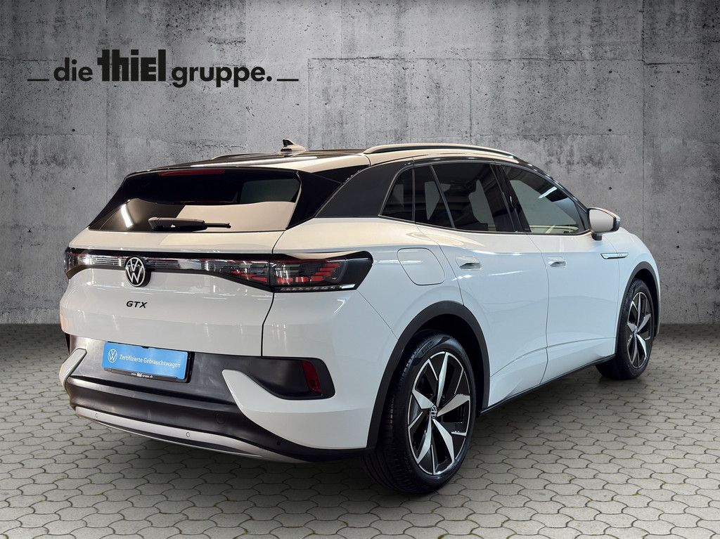 Volkswagen ID.4 - Bild 5