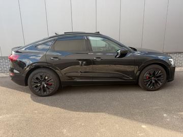 2025 AUDI Q8 E-TRON — миниатюра 17