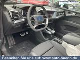 Audi Q4 e-tron 45 basis quattro S-LINE quattro, AH... - Audi Q4 e-tron Tageszulassungen