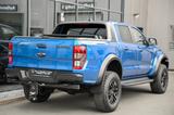 Ford Raptor Ranger 2.0 TDCi 4x4 Höherlegung* AHK* - Ford Raptor SUV