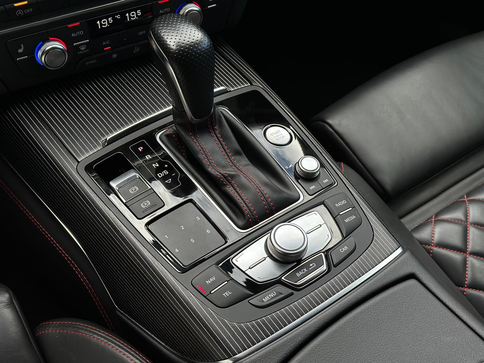 AUDI A6 3.0TDI QUATTRO COMPETITION S LINE* BIXEN#ACC - Image 14