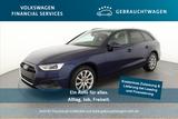 Audi A4 Avant 2.0 35 TDI 120kW AHK*PDC*RFK*Klima*Nav - Audi: R12