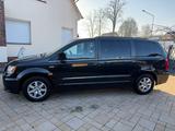 Chrysler Grand Voyager 3.6+LPG Gas+Leder+7 Sitze+SHZ+ - Chrysler Grand Voyager mit Schiebetür