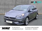 Opel Corsa E Active 3-Türer 1.4 Turbo,Klima,Kamera,PD - Opel Corsa: 1.3