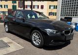BMW 316 Baureihe 3 Lim. 316 i - BMW 316 in Stuttgart