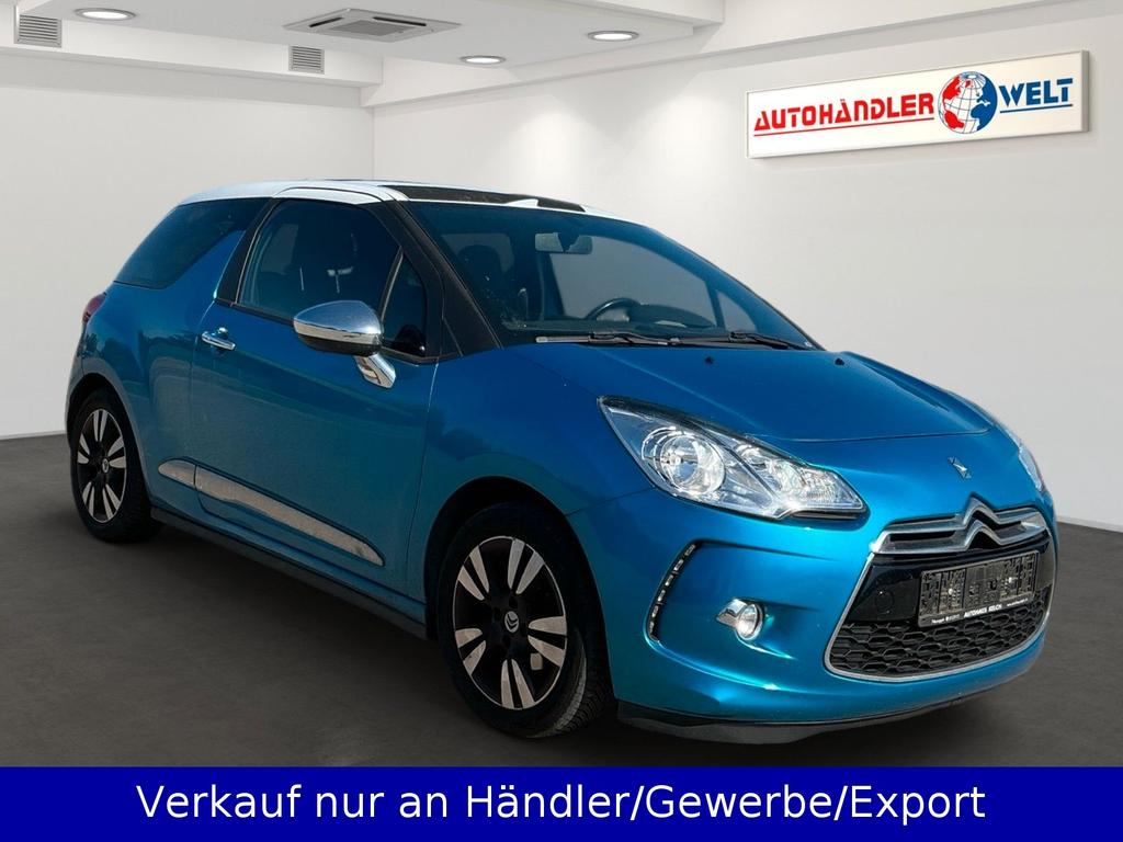 Citroën DS3