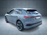 Audi Q4 e-tron 40 PANO 20 ACC FLA Cam Keyless elHeck - Audi Q4 e-tron F4