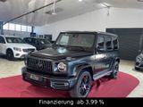 Mercedes-Benz G 63 AMG MATT Schwarz/Leder ROT/Manufaktur - Mercedes-Benz G 63 AMG in Duisburg
