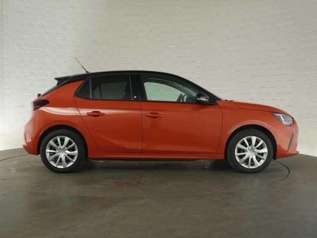 Corsa-e F EDITION 50kWh AT+PARKPILOT+KEYLESS+KLI