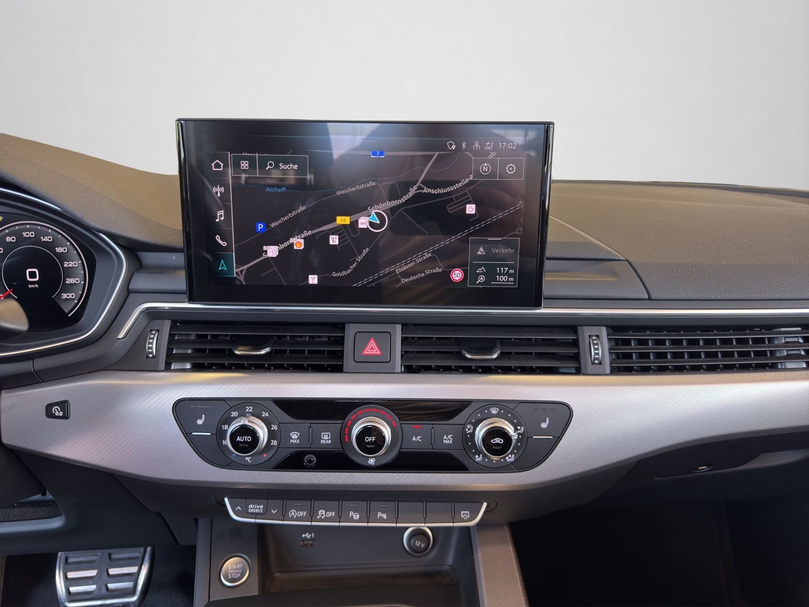 Audi A5 - Bild 12