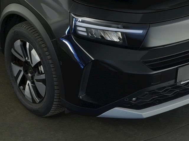 Frontera C HYBRID GS eDCT+NAVI+RÜCKFAHRKAMERA+SI