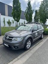 Fiat FIAT FREEMONT *7 Sitzer* DIESEL - Fiat Freemont: Van