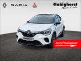 Mitsubishi ASX Mildhybrid Select 1,3 l Turbo-Benziner 7DCT