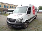 Mercedes-Benz Sprinter 313 CDI MAXI; HOCH+LANG;NAVI;RÜCKCAMERA - Mercedes-Benz Sprinter: 313 Cdi Maxi
