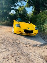 Fiat Barchetta - Fiat Barchetta aus 1999