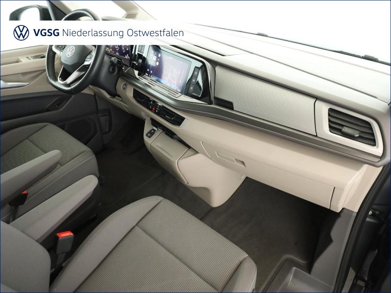 Volkswagen T7 California - Bild 7