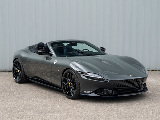 Ferrari Roma Spider *NOVITEC*CARBON-LED*JBL*