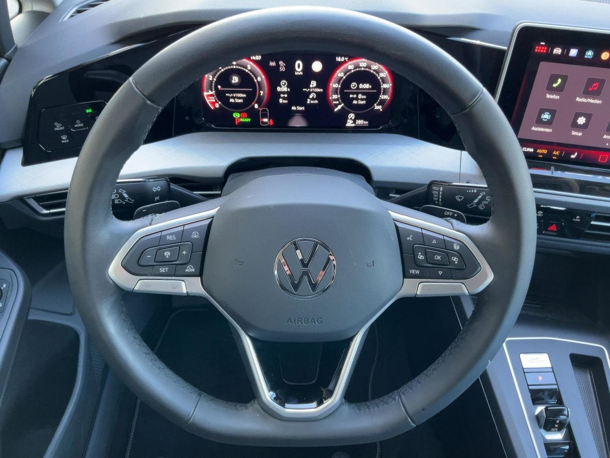 Volkswagen Golf - Bild 10