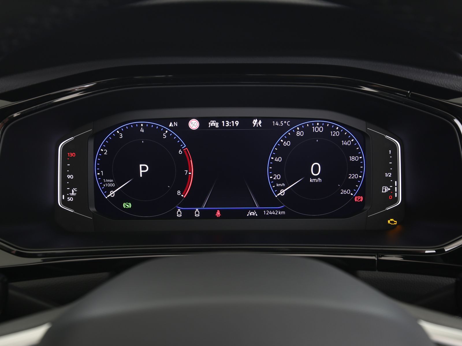 Volkswagen T-Roc - Bild 14