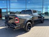 Dodge RAM 1500 Limited Night RAMBOX MFT NAP Dt.Fzg. - Dodge RAM: Schwarz