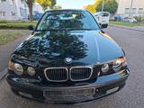 BMW 316ti compact Edition Lifestyle - BMW 316: Compact Ti