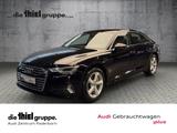 Audi A6 Limousine 45 TFSI quattro sport S tronic ACC+ - Audi A6 Sport mit Benzin-Antrieb