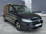 Volkswagen Caddy Style 5-Sitzer 1.5 TSI 84 kW 7-Gang-DSG - Volkswagen Caddy: Style