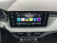 Skoda Kamiq - Vorschau Bild 10