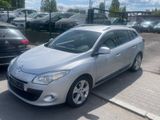 Renault Megane Grandtour Dynamique dCi 130*NAVI*KEY-LESS - Renault Megane: Dci Dynamique