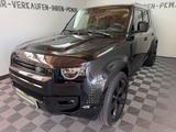 Land Rover Defender 110 P400 HSE 7-Sitzer 3.0 AWD BLACK 22 - Land Rover Defender mit Benzin-Antrieb: Automatik