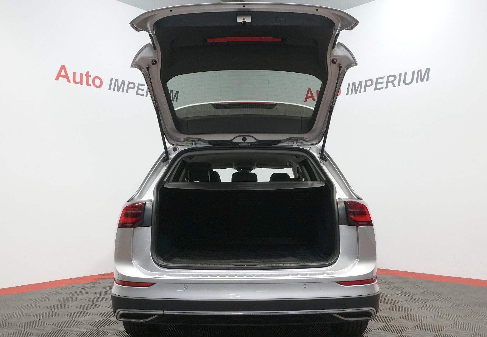 Volkswagen Golf VIII Variant Alltrack 4Motion 2.0 TDI*AHK*, миниатюра 29