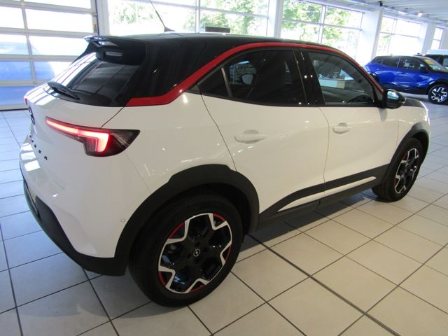 Mokka EU6d GS Line 1.2 Direct Injection Turbo 96