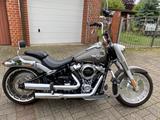 Harley-Davidson Softail Fat Boy 107 - HARLEY-DAVIDSON SOFTAIL FAT BOY