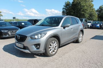 Mazda CX-5 - 1
