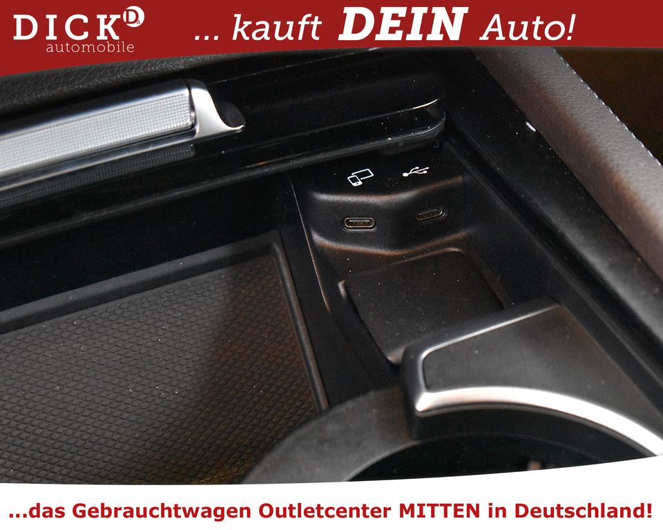 Mercedes-Benz GLE 350 de 4M >STANDHZ+WIDESC+KAM+AHK+ACC+LED+19"