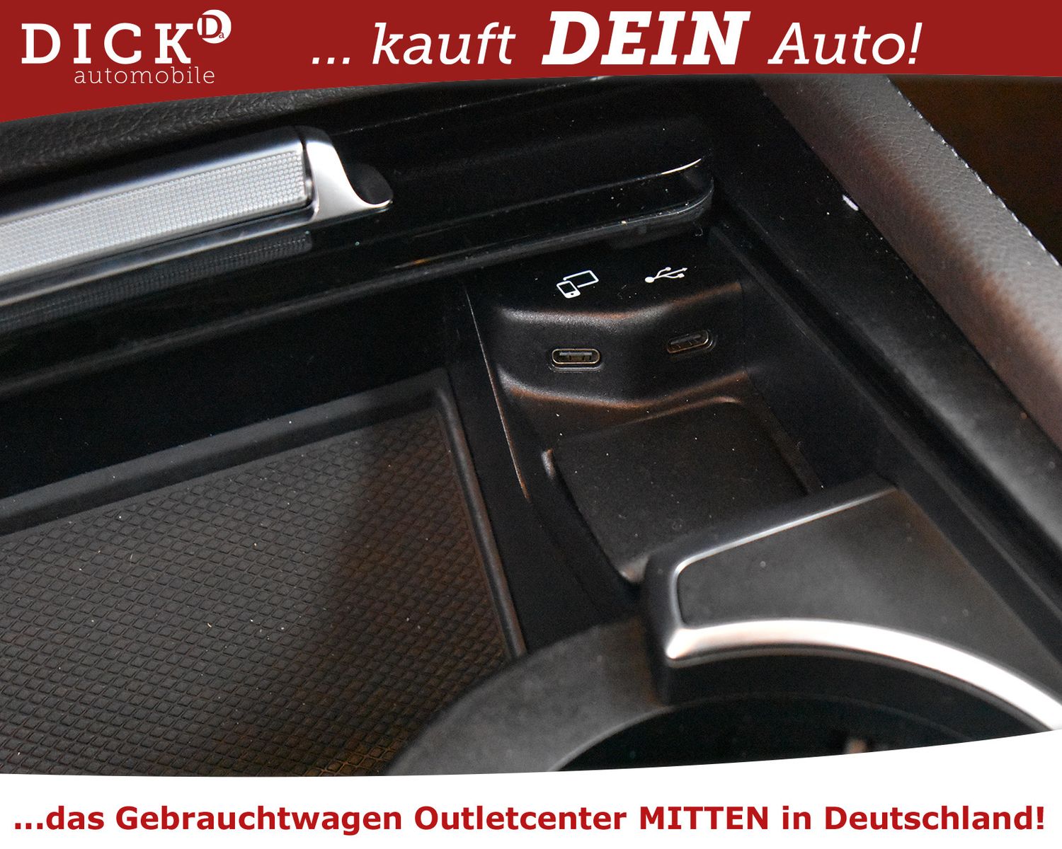 MERCEDES-BENZ GLE 350de 4M >STANDHZ+WIDESC+KAM+AHK+ACC+LED+19" - Image 24