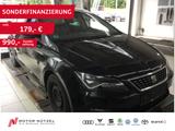 Seat Leon ST 1.5 TSI XCELLENCE Voll-LED+NAV+ACC+AHK - Seat Leon ST Xcellence Gebrauchtwagen