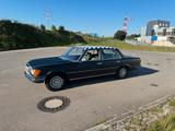 Mercedes-Benz Mercedes W116 280SE - gebrauchte Mercedes-Benz 280 aus dem Jahr 1974