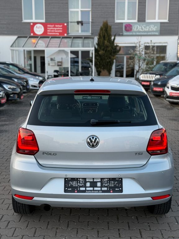 VW Polo - Bild 6