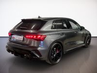 Audi RS3 - Vorschau Bild 4