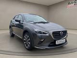 Mazda CX-3 Selection, HUD, NAVI, PDC, R.-KAMERA - gebrauchte Mazda CX-3 aus dem Jahr 2022