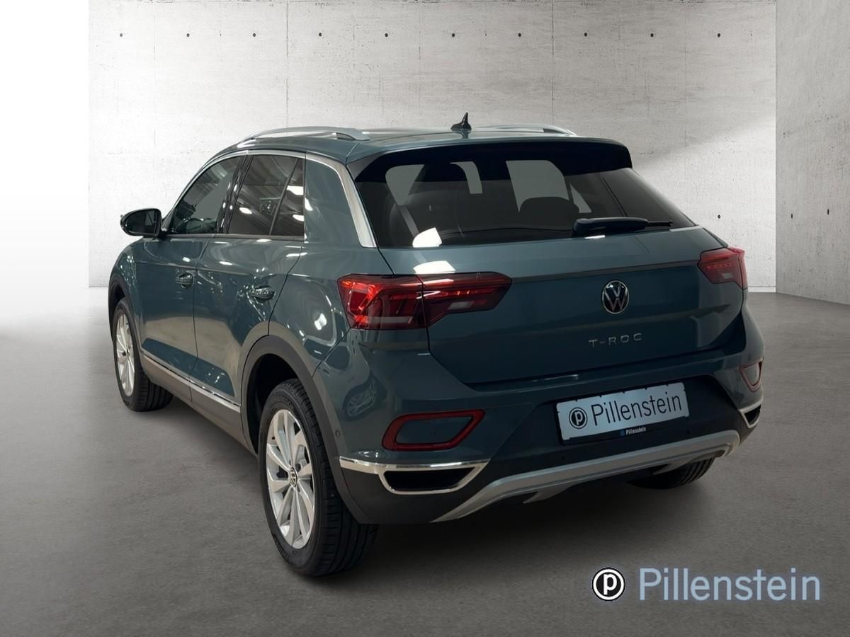 Volkswagen T-Roc - Bild 3